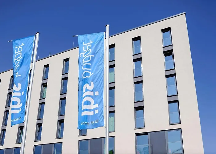 ibis budget Konstanz