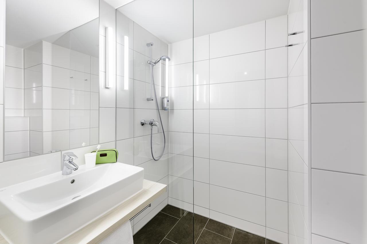 Ibis Budget * Konstanz