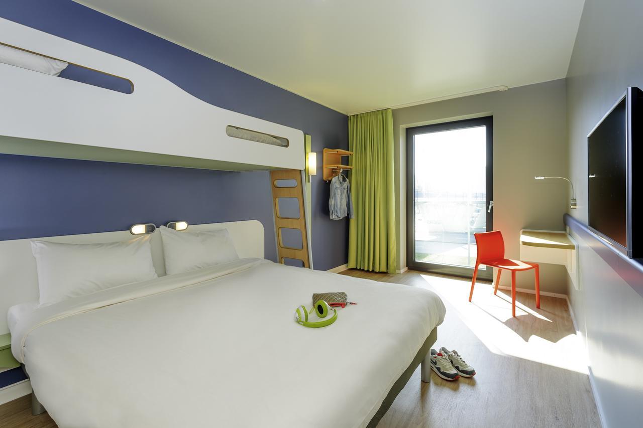 Ibis Budget * Konstanz