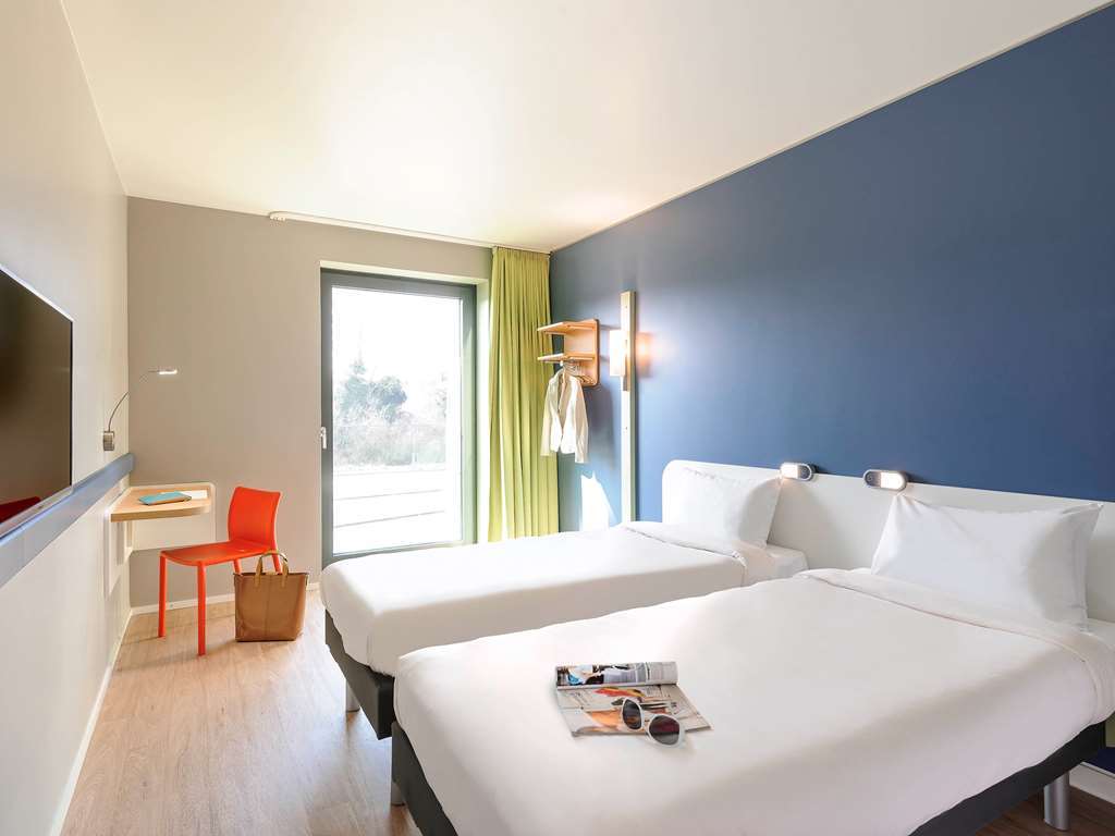 Hotel Ibis Budget