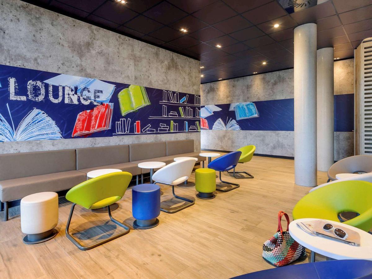 Hotel Ibis Budget *