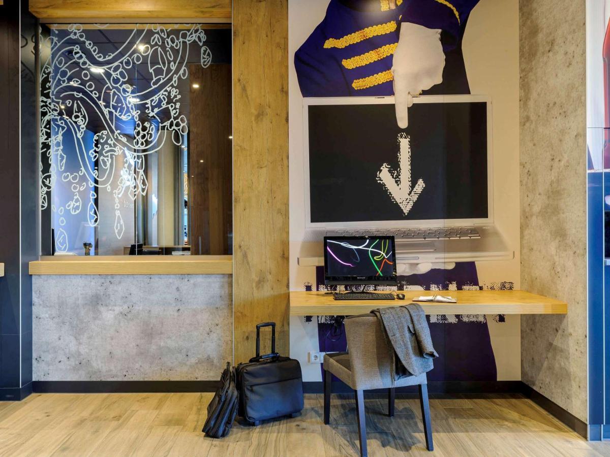 Ibis Budget Hotel