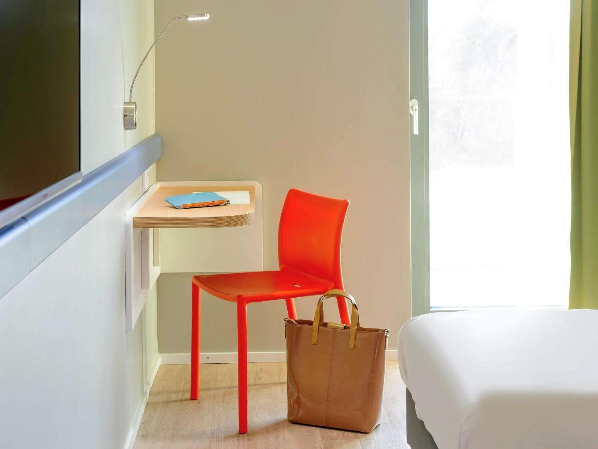 Hotel Ibis Budget Konstanz