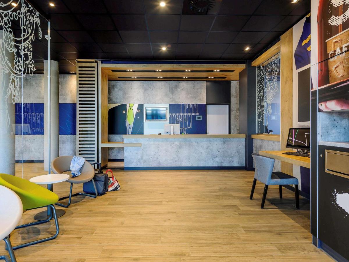Hotel Ibis Budget *
