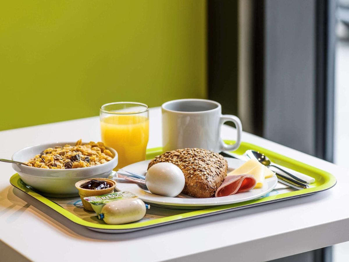 Ibis Budget * Konstanz