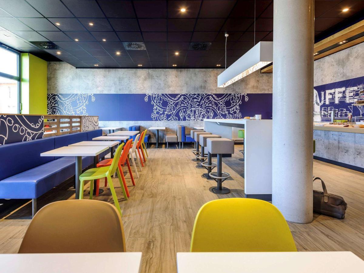 Hotel Ibis Budget